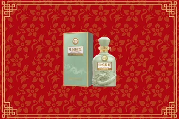 缙云县烟酒回收古井贡酒